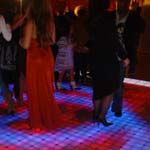 nce floor for Debbie Allen Dance School