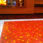 MGM Grand rents LED dance floor for event